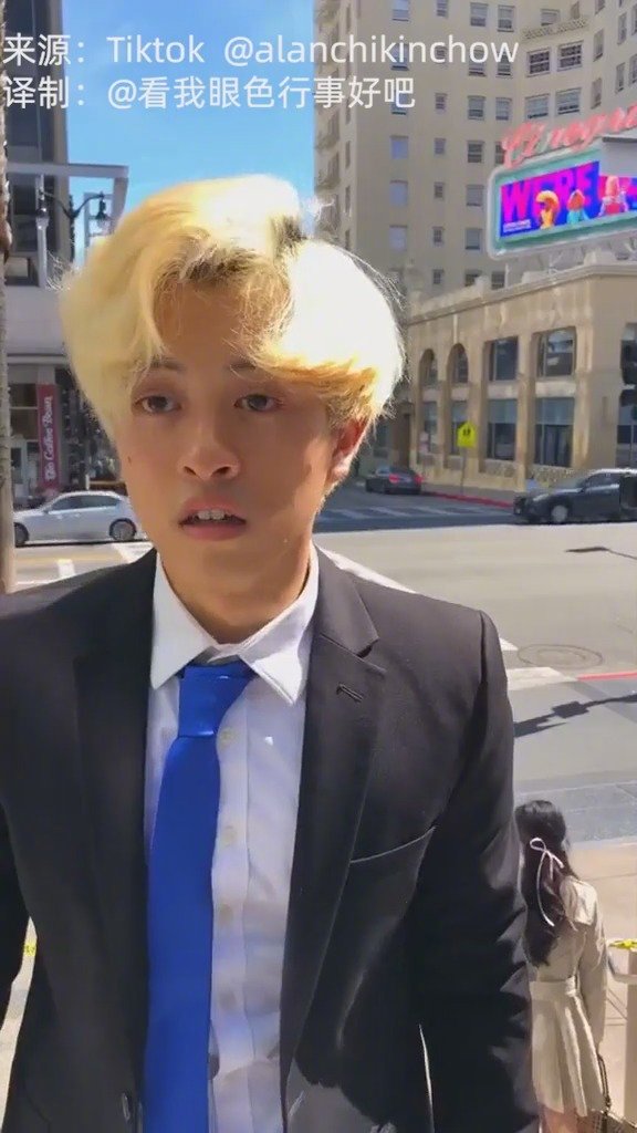 如果用二次元的方式说话